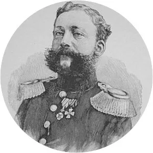 Prince William of Baden