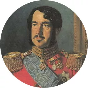 Prince William of Hesse-Kassel