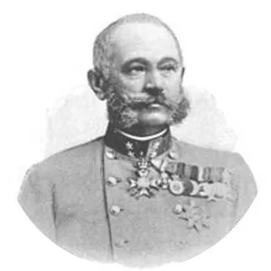 Prince William of Schaumburg-Lippe - 