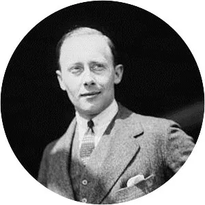 Prince Wolfgang of Hesse