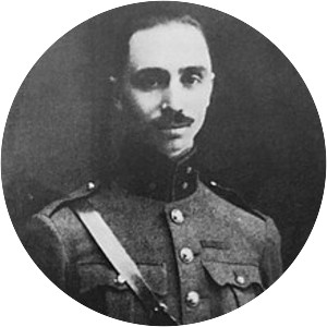 Prince Xavier of Bourbon-Parma