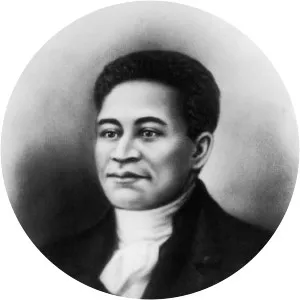 Prince Yonger photograph