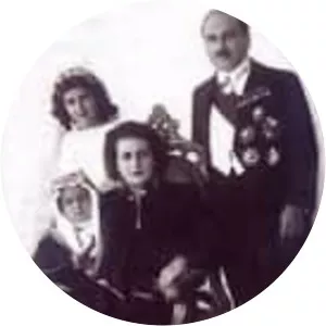 Prince Zeid bin Hussein