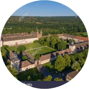 Princely Abbey of Corvey