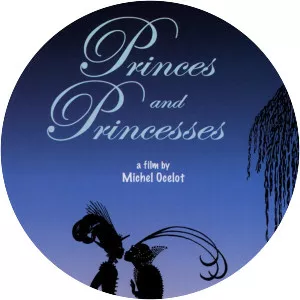 Princes and Princesses - 2000 ‧ Sci-fi/Romance ‧ 1h 10m