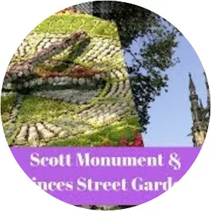 Princes Street Gardens