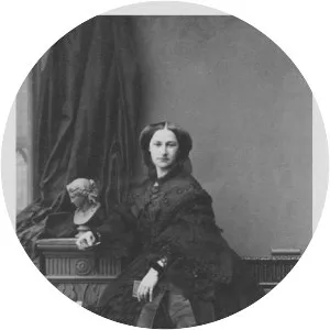 Princess Adelheid of Hohenlohe-Langenburg - 