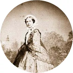 Princess Agnes of Anhalt-Dessau - 