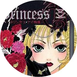 Princess Ai - Manga series