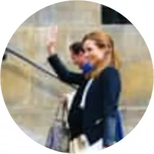 Princess Aimée of Orange-Nassau, van Vollenhoven-Söhngen - 