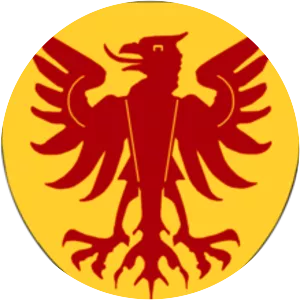 Princess Albertina Frederica of