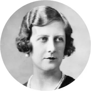 Princess Alexandra, 2nd Duchess of Fife photograph