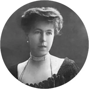 Princess Alexandra of Saxe‑Coburg . . .
