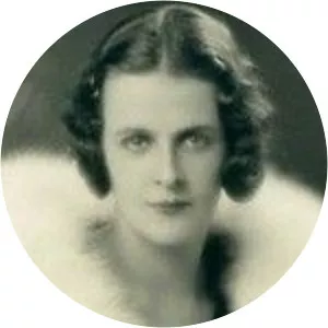 Princess Alexandra Pavlovna Galitzine