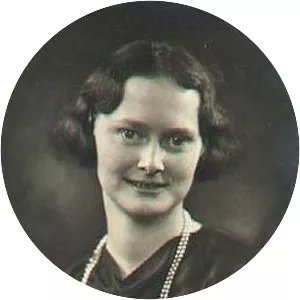 Princess Alexandrine-Louise of Denmark