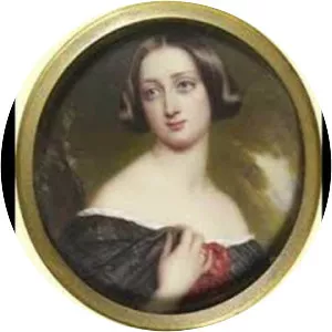 Princess Alexandrine of Baden