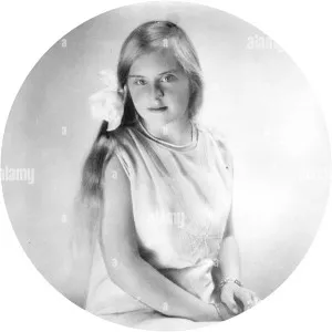 Princess Alexandrine of Prussia