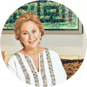 Princess Alia Tabbaa