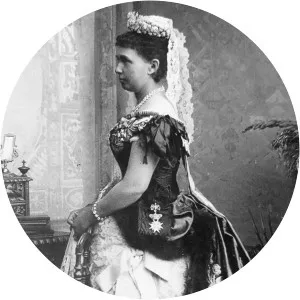 Princess Aliceof Parma