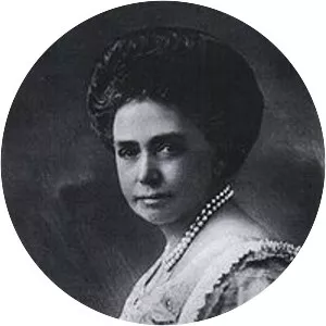 Princess Alice of Parma