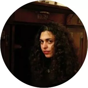 Princess Altinaï of Montenegro