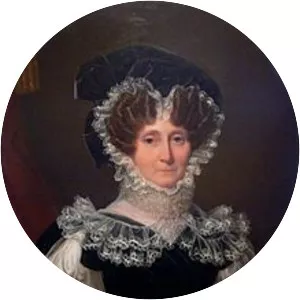 Princess Amalie Zephyrine of Salm-Kyrburg