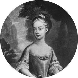 Princess Amelia of Great Britain