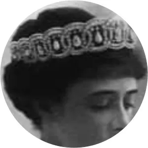 Princess Anastasia of Greece and Denmark