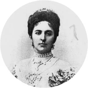 Princess Anastasia of Montenegro