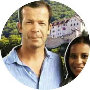 Princess Angela of Liechtenstein