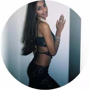 Princess Anisa - Musical artist