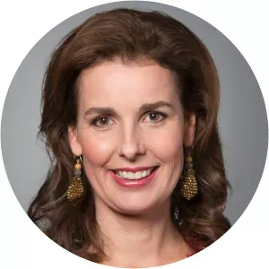 Princess Anita of Orange-Nassau, van Vollenhoven-van Eijk