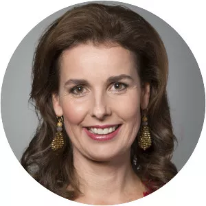 Princess Anita of Orange‑Nassau, van . . .