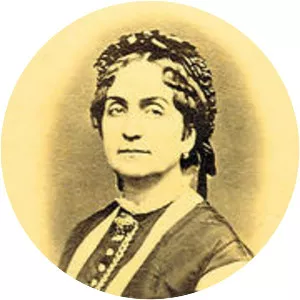 Princess Anka Obrenović