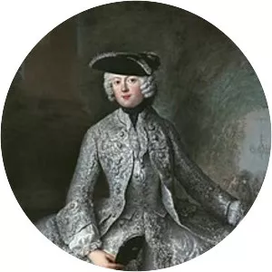 Princess Anna Amalia - Composer