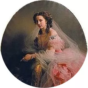 Princess Anna Amalia
