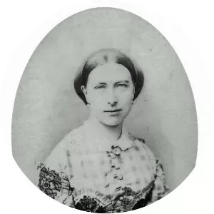 Princess Anna of Hesse and by Rhine