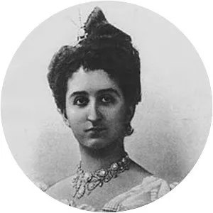 Princess Anna of Montenegro