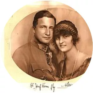 Princess Anna of Saxony