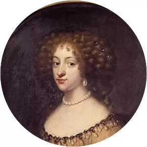 Princess Anna Sophie of Denmark