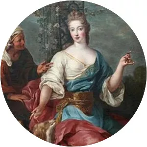 Princess Anne Charlotte of Lorraine