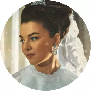 Princess Anne, Duchess of Calabria - 