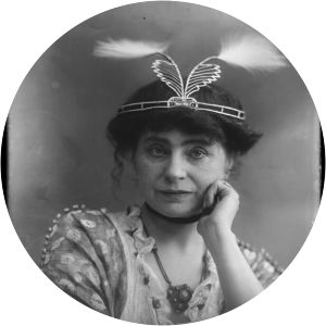 Princess Anne of Löwenstein-Wertheim-Freudenberg