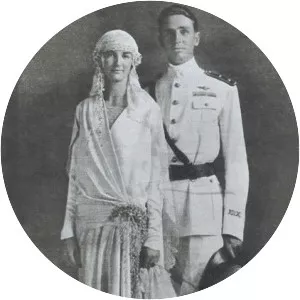 Princess Anne of Orléans