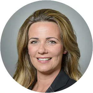 Princess Annette of Orange‑. . .