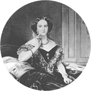 Princess Antoinette of Saxe-Altenburg