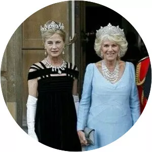 Princess Antonia, Duchess of Wellington - British philanthropist