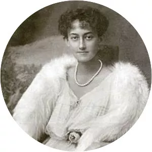 Princess Antonia of Luxembourg