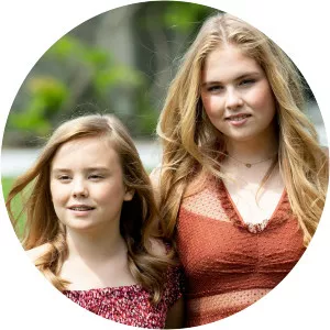 Princess Ariane of the Netherlands - Princess of Orange-Nassau