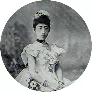 Princess Arisugawa Toshiko